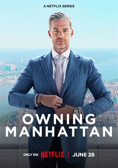 Watch Owning Manhattan 